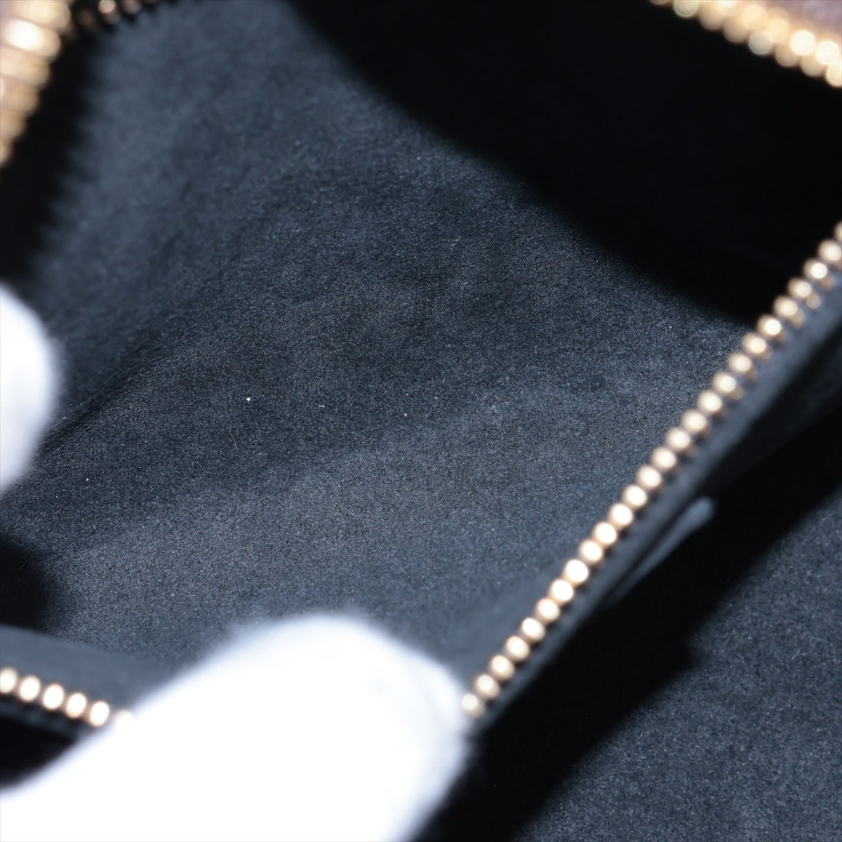 Louis Vuitton Monogram MacArthur Pitt Marseille M45571