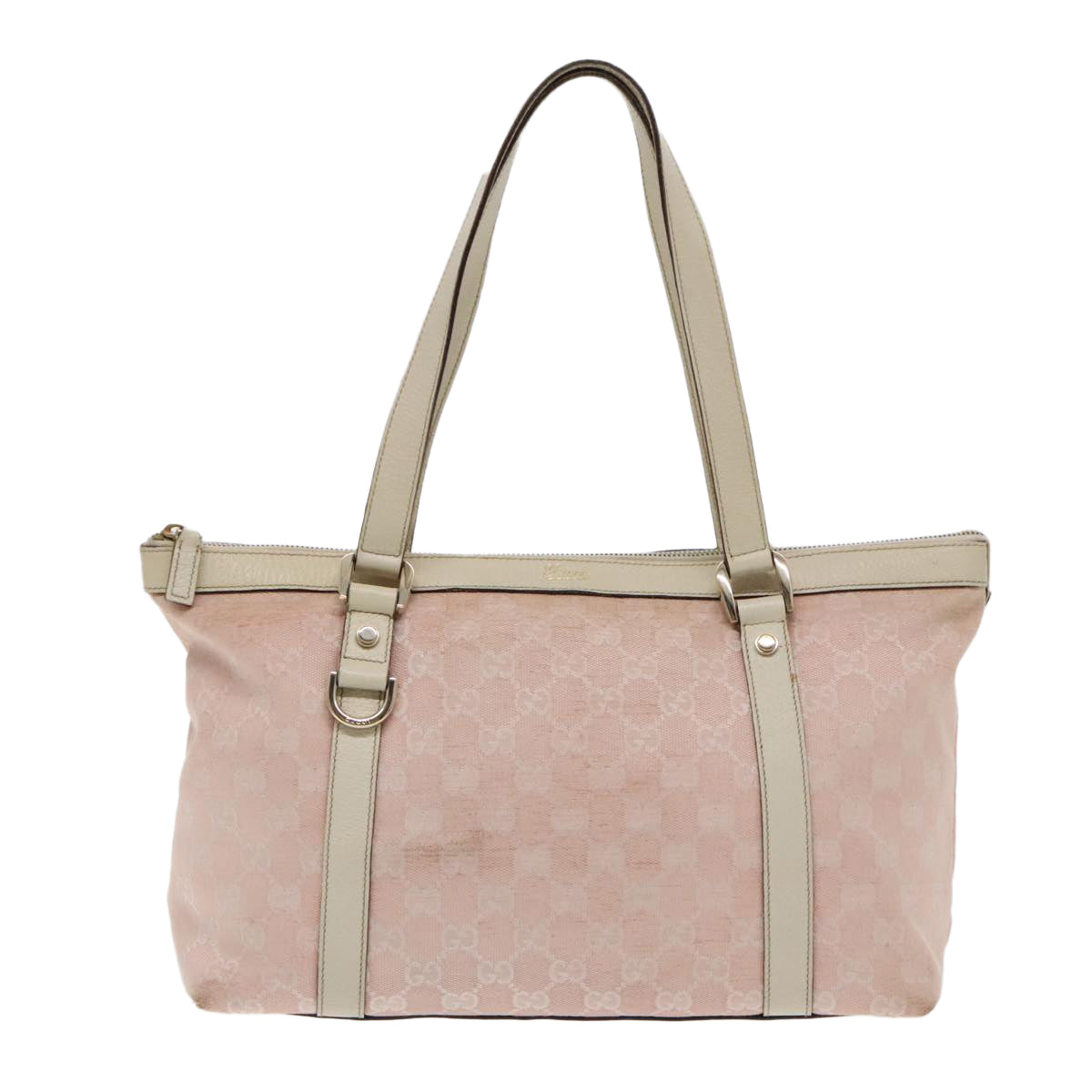 Luxury Gucci Trending 2025 Abbey  Canvas Tote Bag