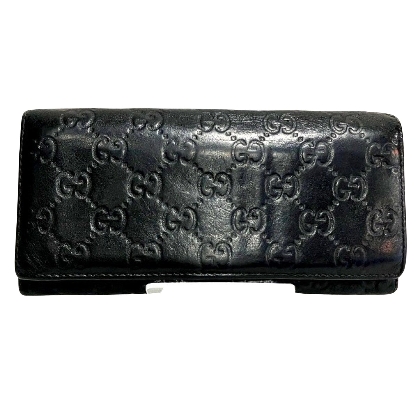 Luxury Gucci Trending 2025  Leather Wallet  ()