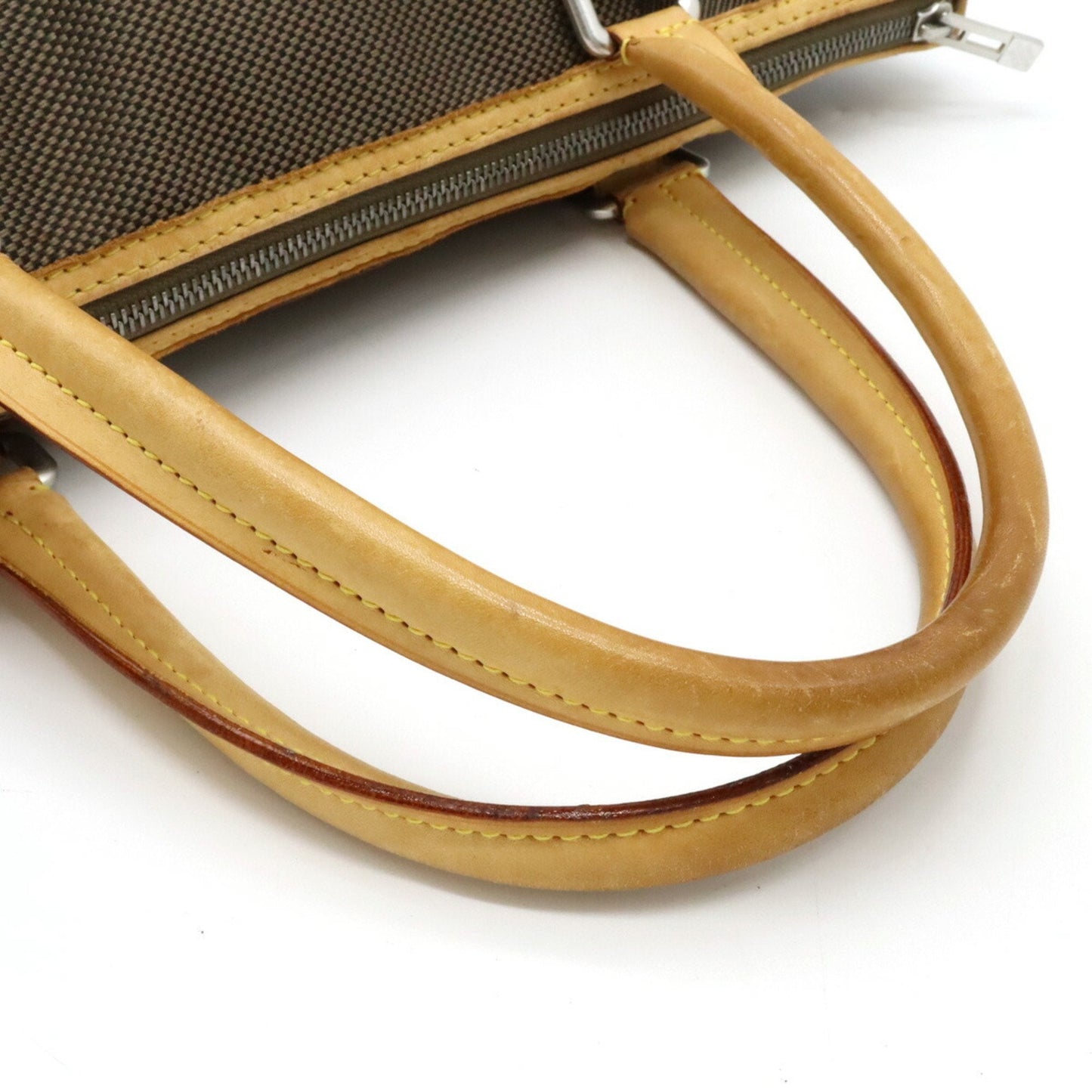 Louis Vuitton Cabas  Canvas Tote Bag ()