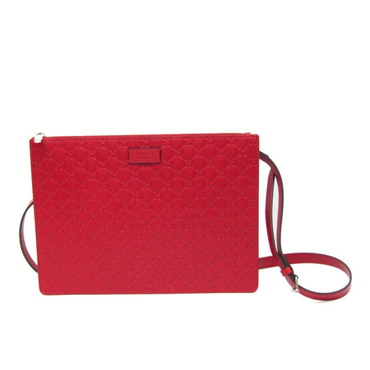 Luxury Gucci Trending 2025 Luxury Gucci Trending 2025ssima  Leather Shoulder Bag ()