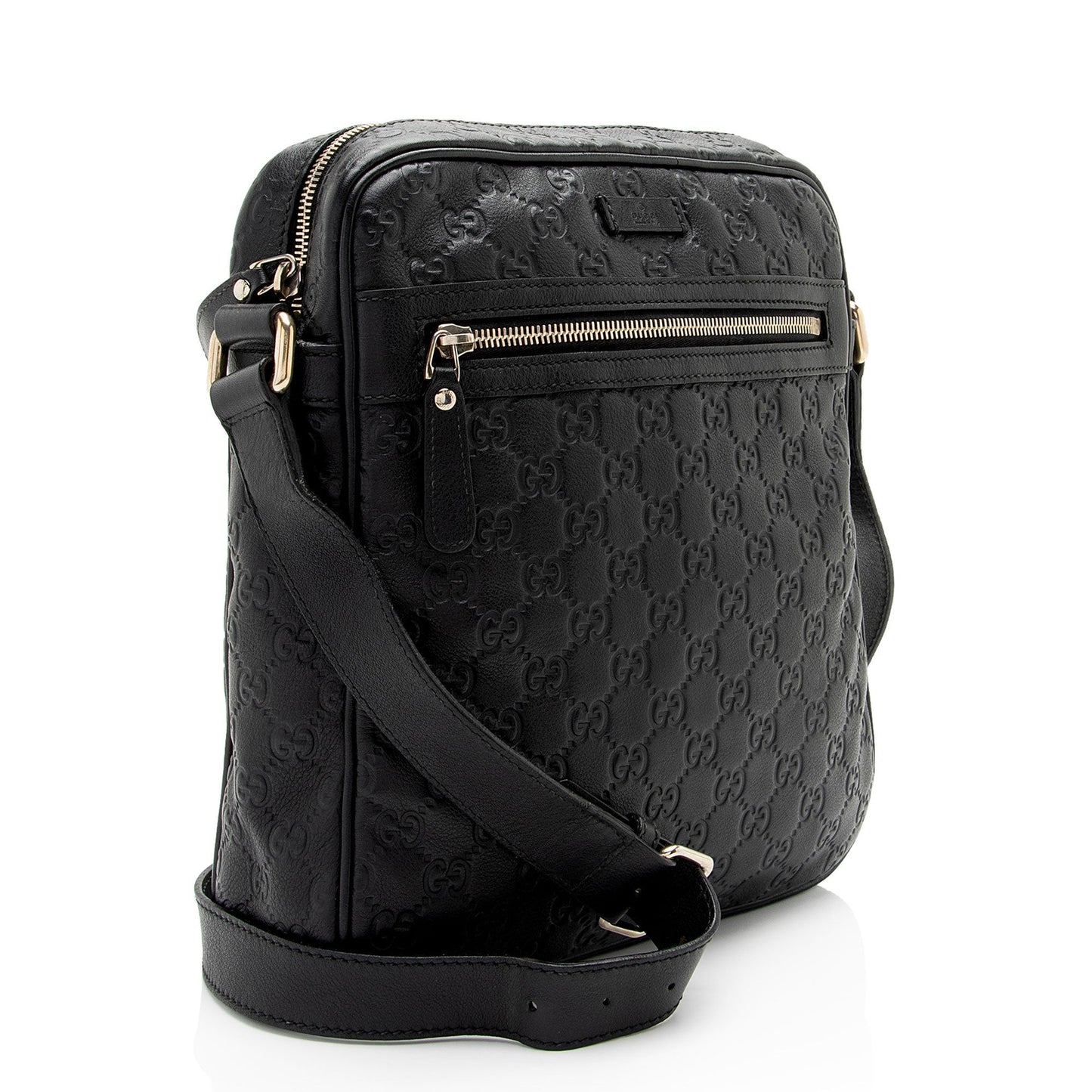 Luxury Gucci Trending 2025 Luxury Gucci Trending 2025ssima Leather Messenger