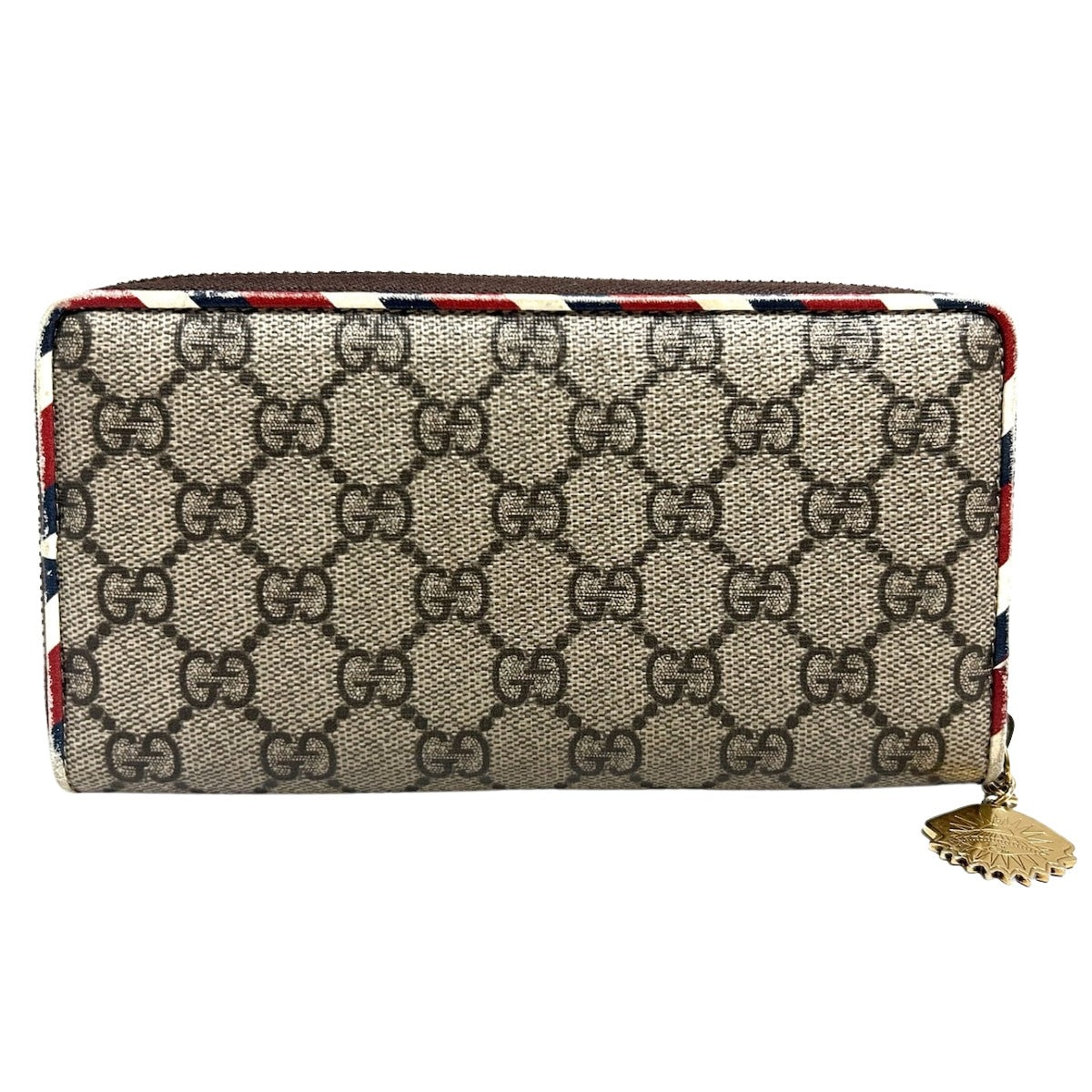 Gucci  Canvas Wallet  ()