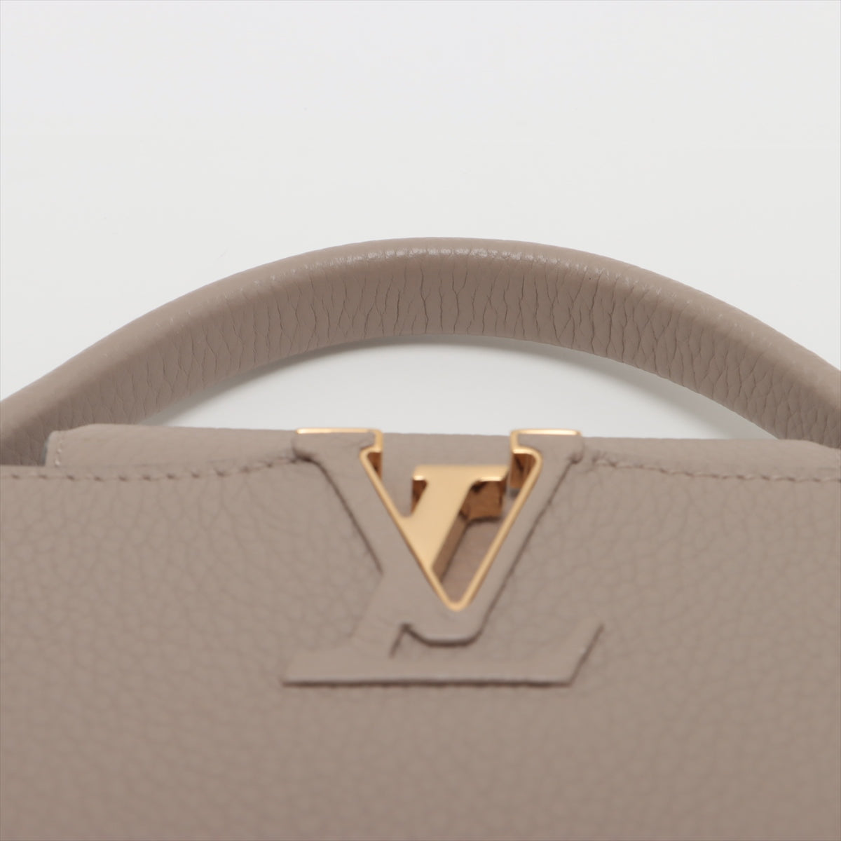 Louis Vuitton Parnassia Capsine BB M94634
