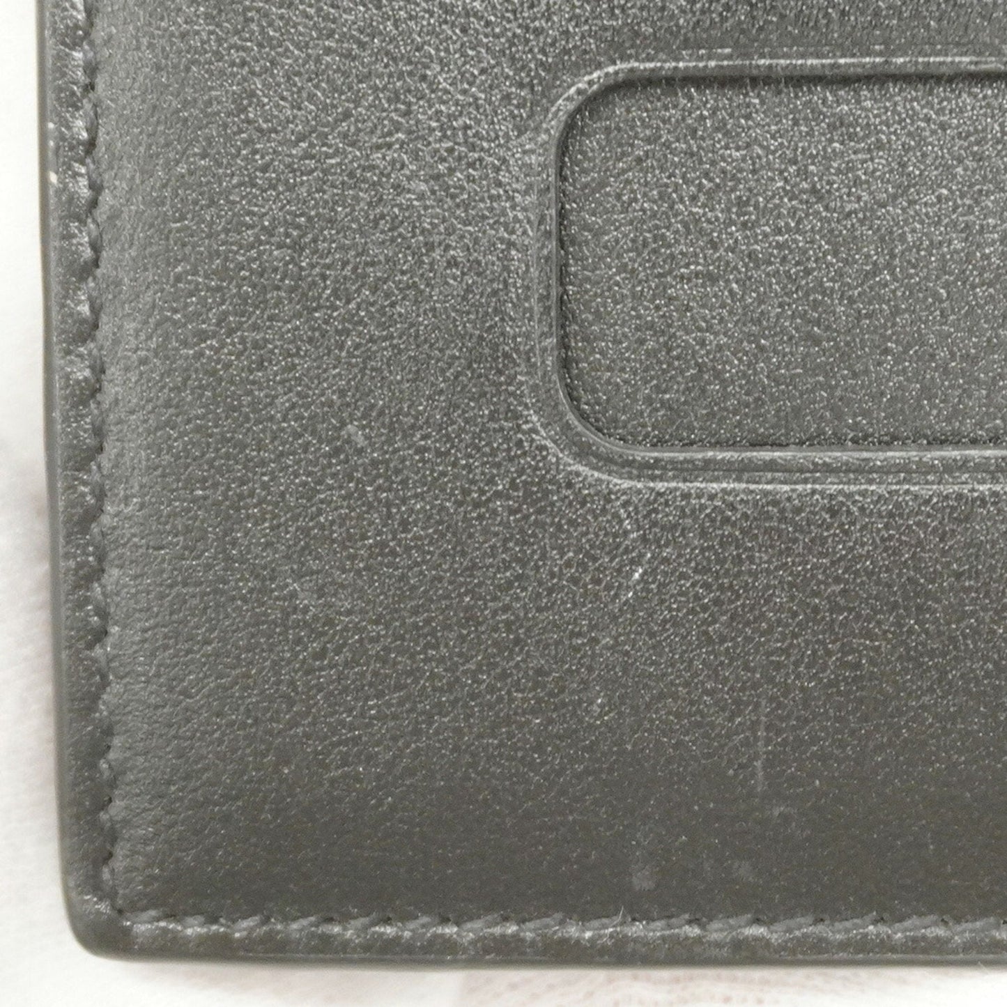 Gucci  Leather Coin Purse/Coin Case