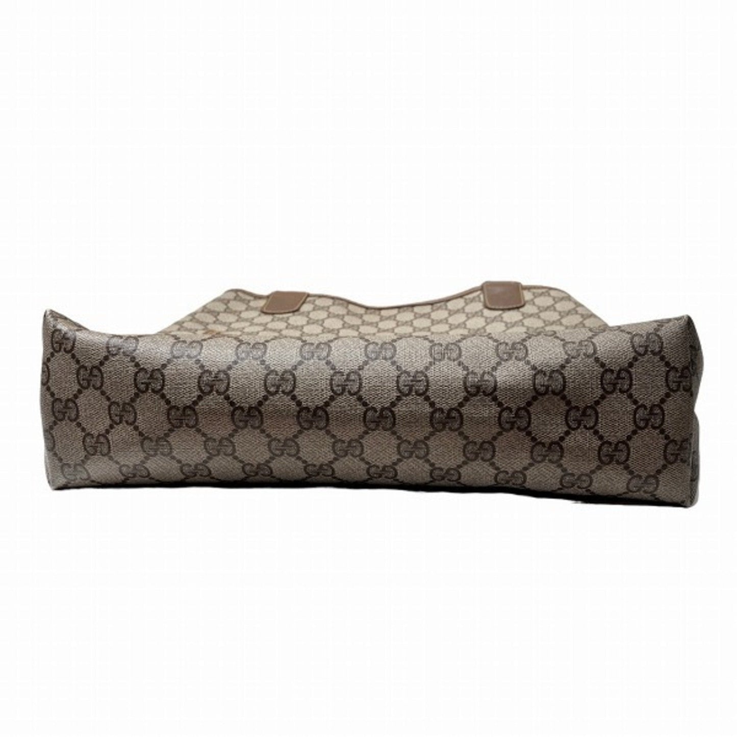 Gucci  Canvas Tote Bag