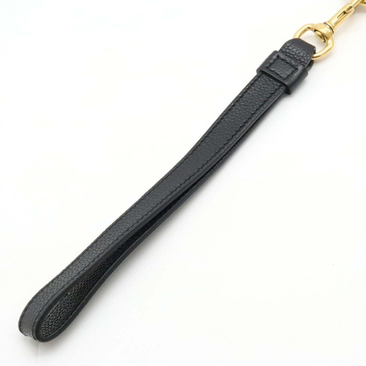Gucci  Leather Clutch Bag ()