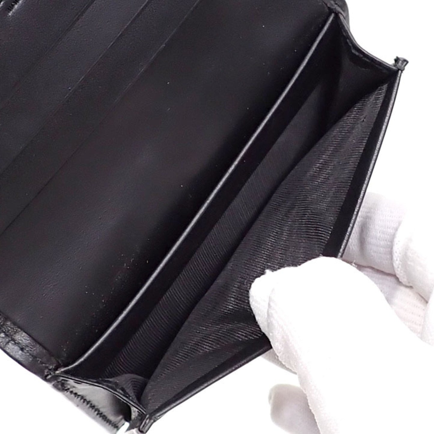 Luxury Gucci Trending 2025  Leather Wallet  ()