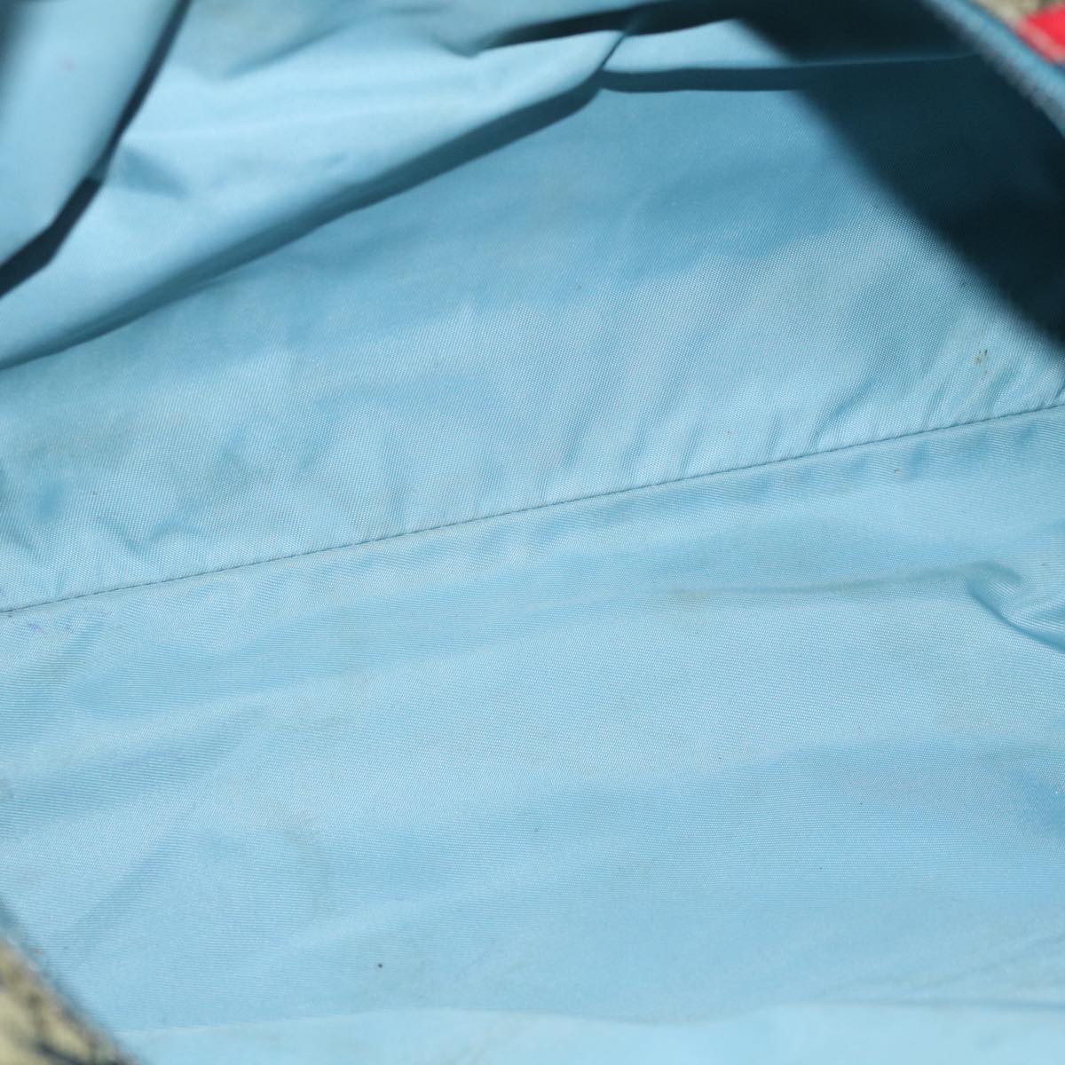Gucci Gg Supreme  Canvas Handbag ()