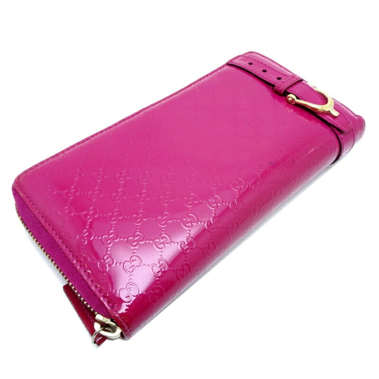 Gucci  Long Wallet (Bi-Fold)