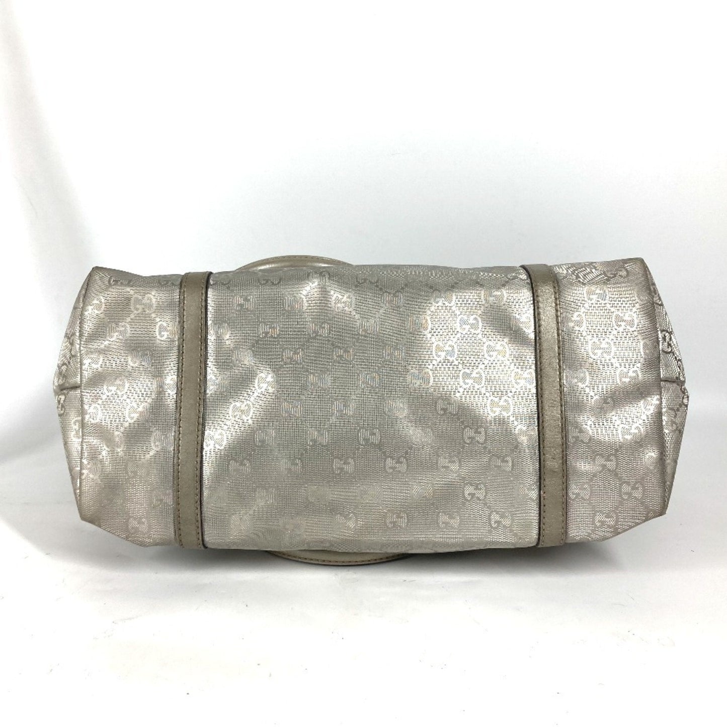 Gucci Gg Imprimé   Gg Imprimé Shoulder Bag Tote Bag