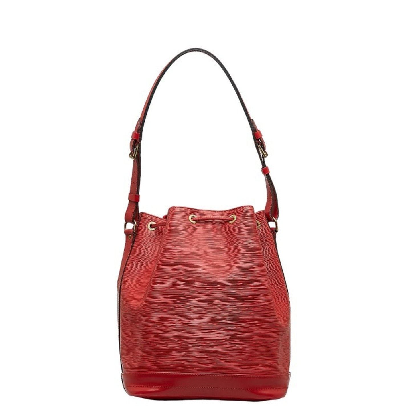 Louis Vuitton Noé  Leather Shoulder Bag ()