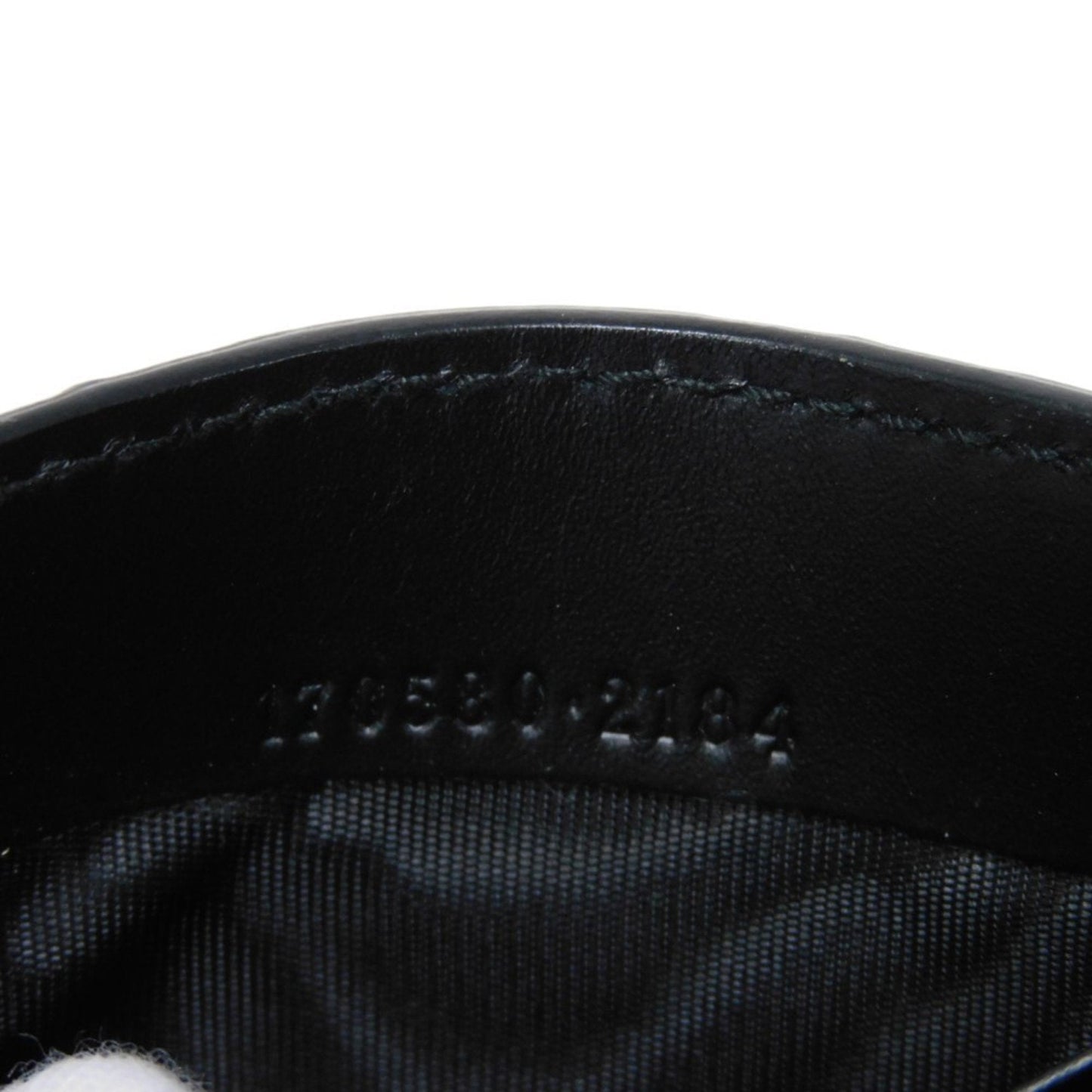 Gucci Guccissima  Leather Wallet  ()