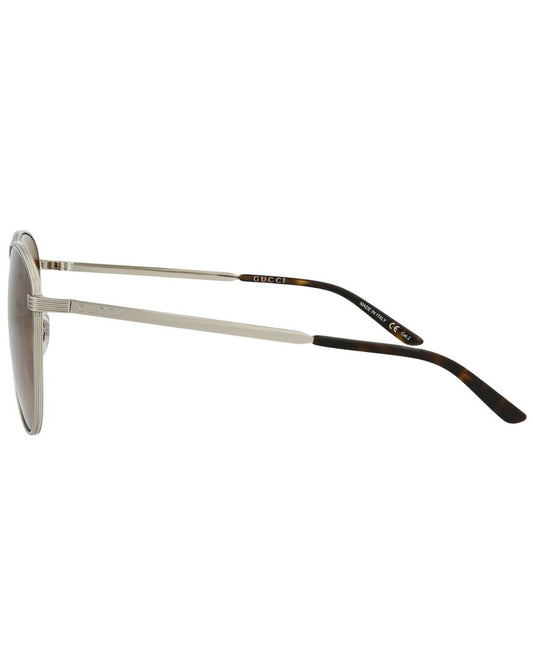 Gucci Unisex GG0945SA 60mm Sunglasses