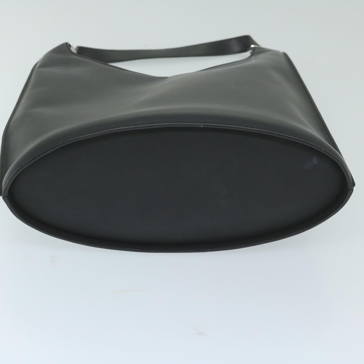 Gucci Sac Sceau  Leather Shoulder Bag ()