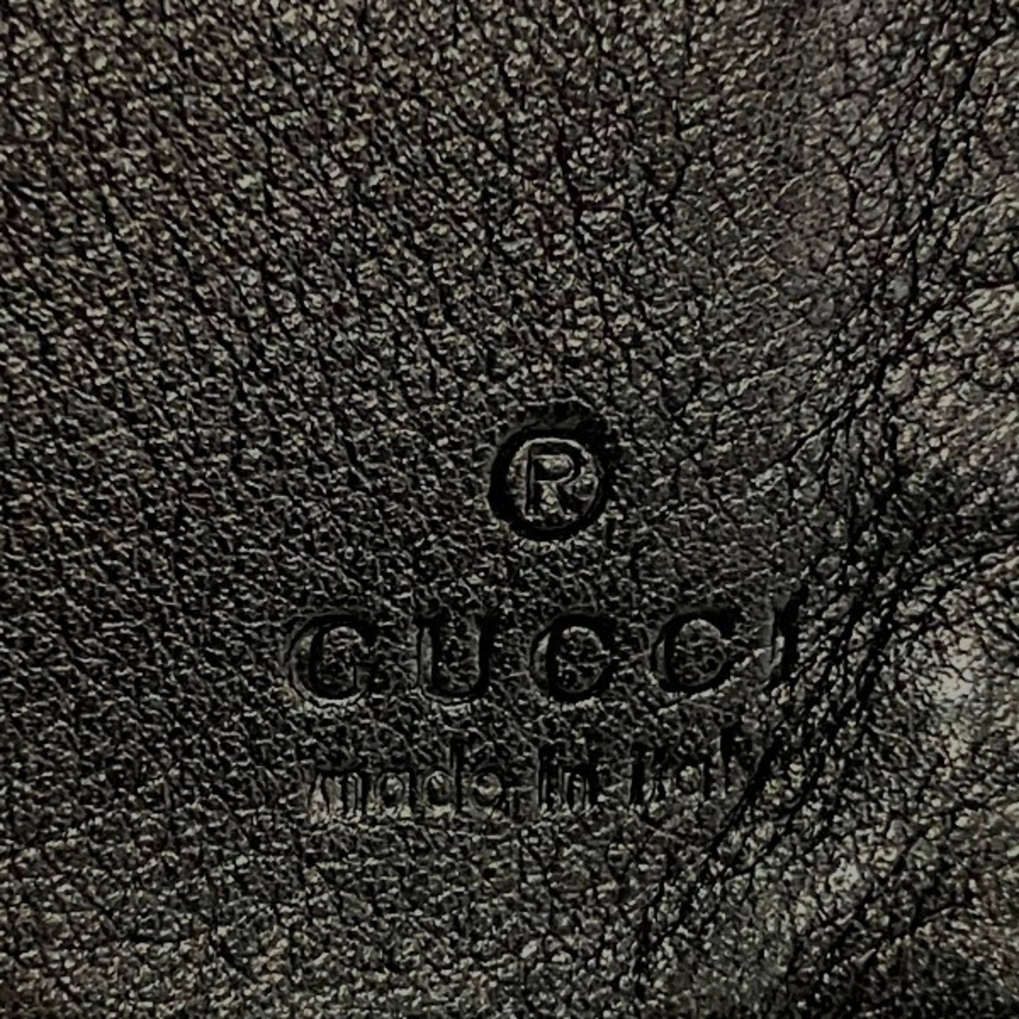 Luxury Gucci Trending 2025  Leather Wallet  ()