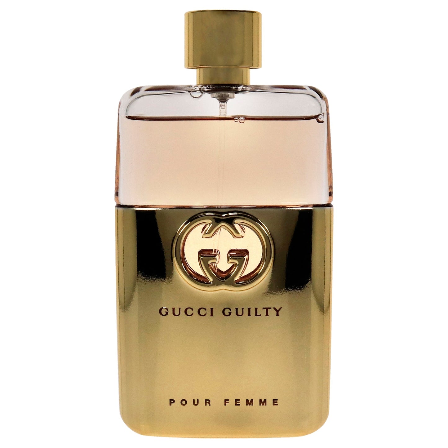 Gucci Guilty Pour Femme by Gucci for Women - 3 oz EDP Spray