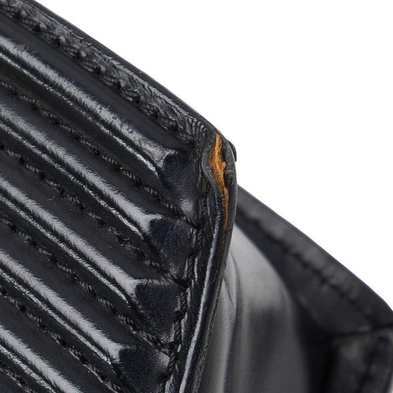 Louis Vuitton M52482 Noneir Black PVC Leather  Louis Vuitton