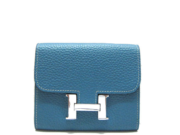 Luxury Hermes Wallet H2006 Ladies Accessory