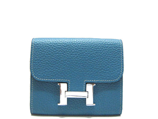 Luxury Hermes Wallet H2006 Ladies Accessory