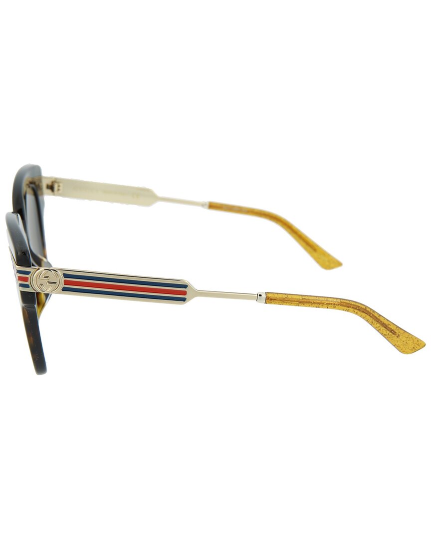 Gucci Women's Novel 51mm Sunglasses