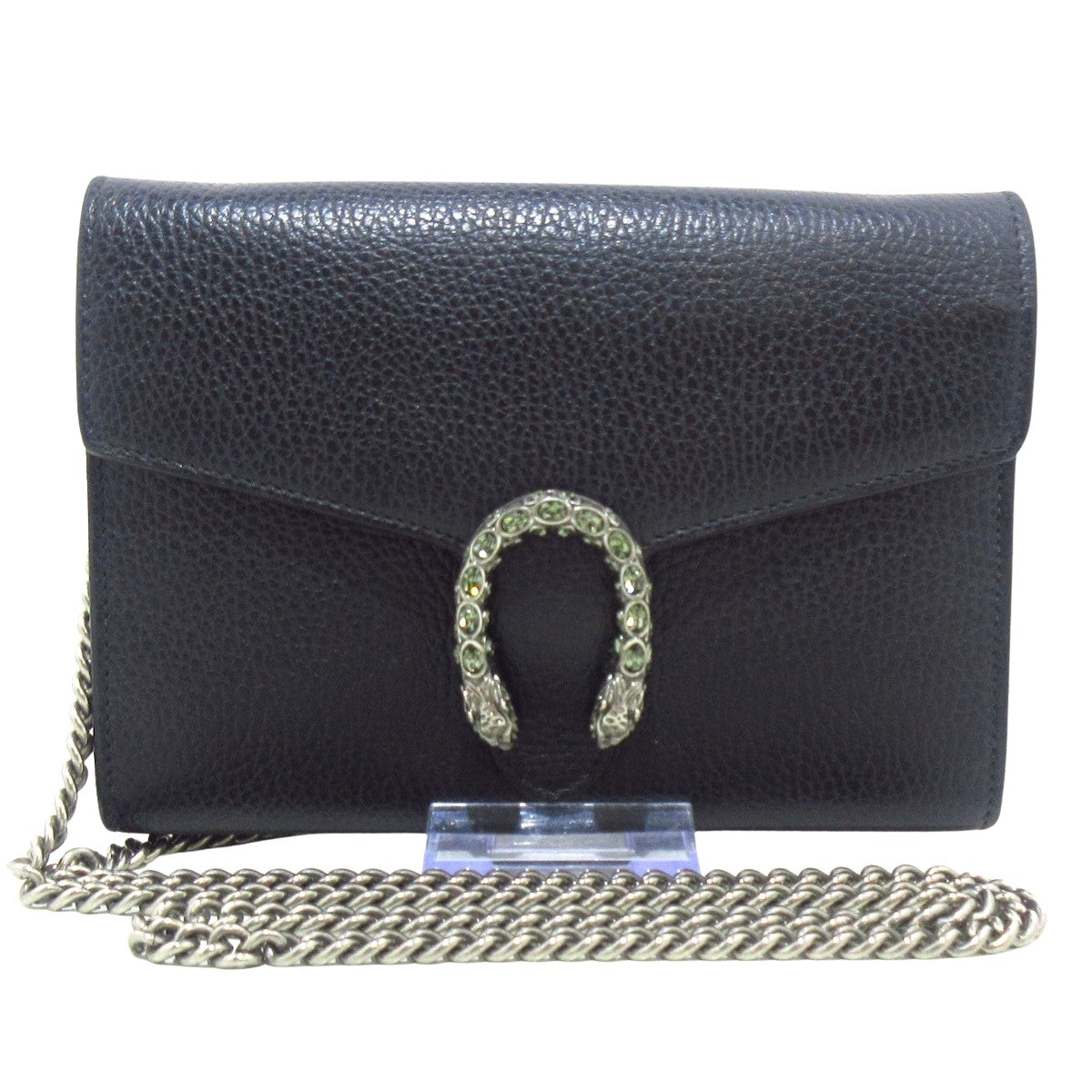 Luxury Gucci Trending 2025 Dionysus  Leather Wallet  ()