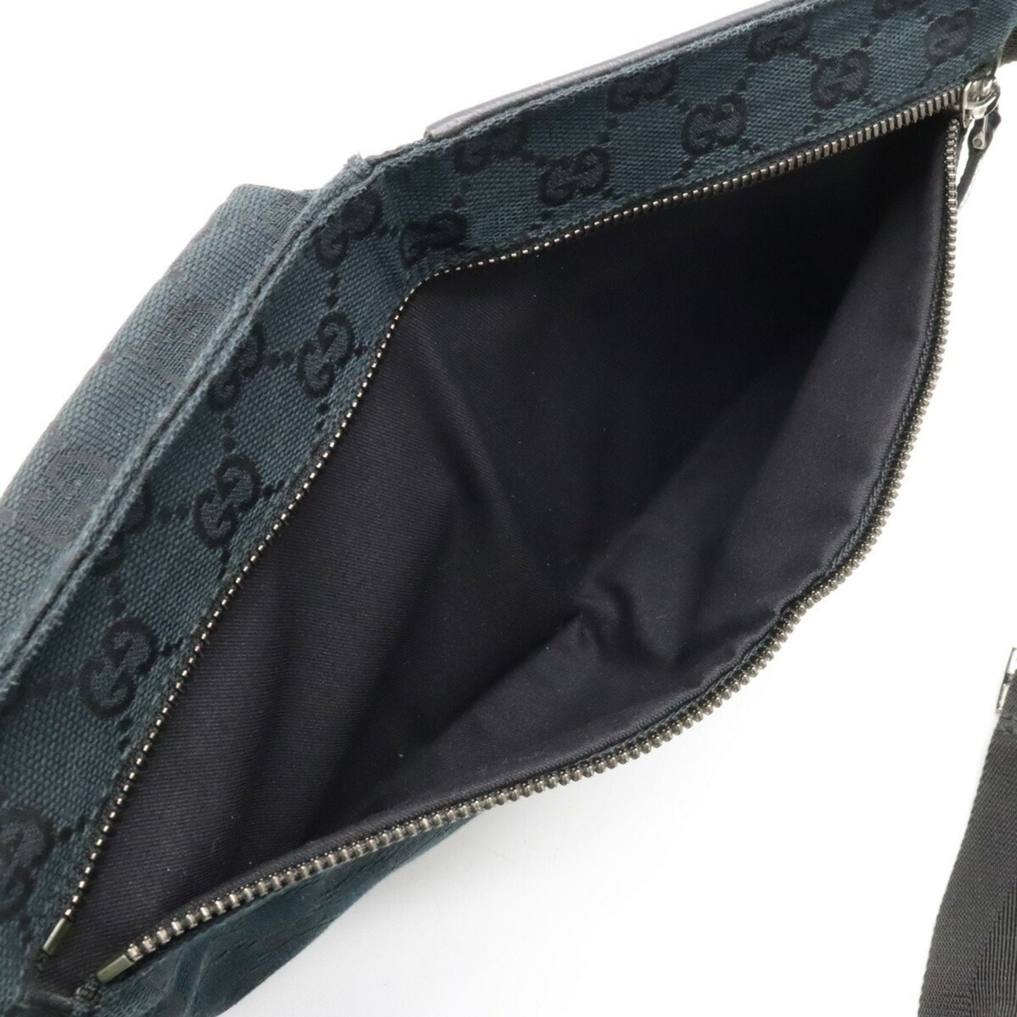 Luxury Gucci Trending 2025  Canvas Shoulder Bag ()
