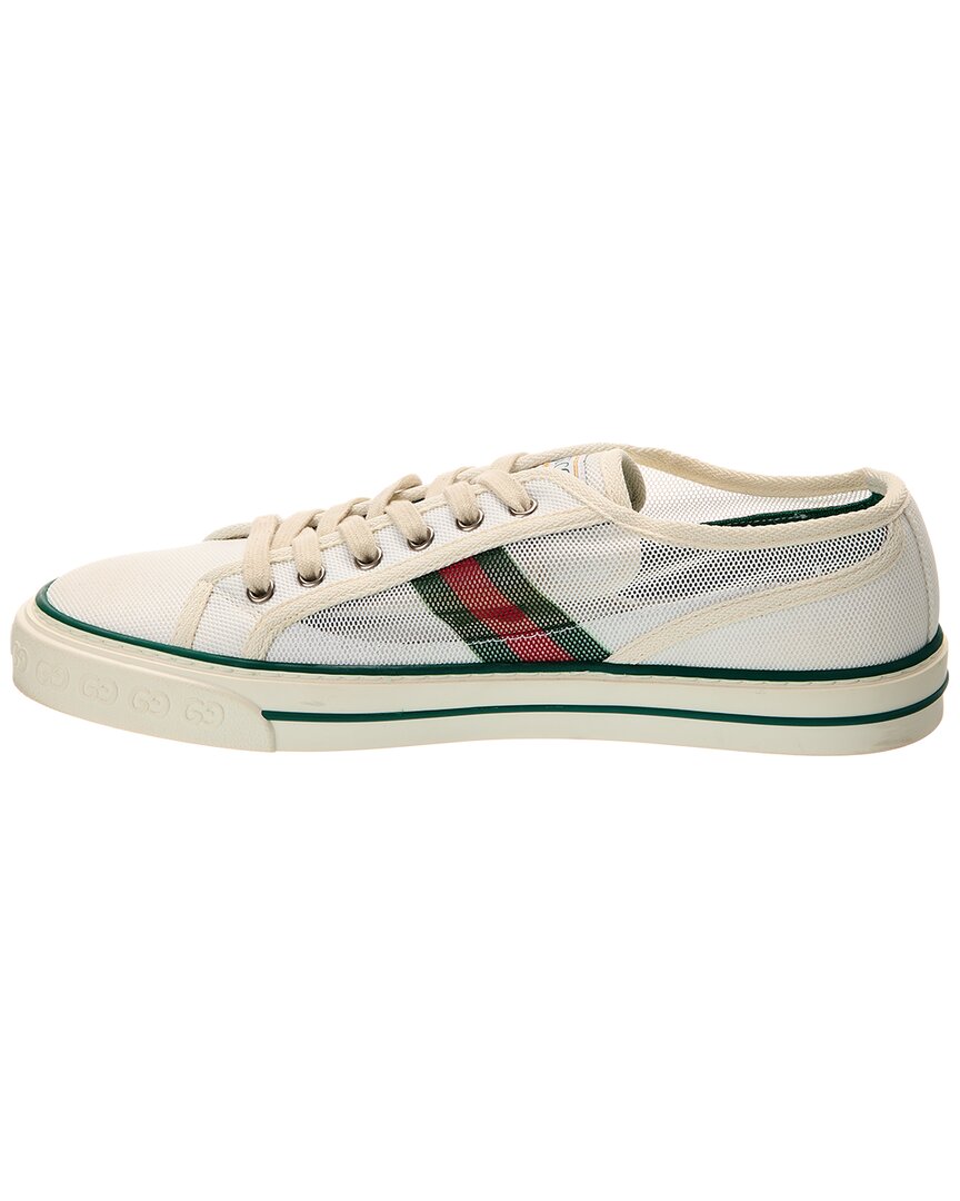 Gucci Tennis 1977 Mesh Sneaker