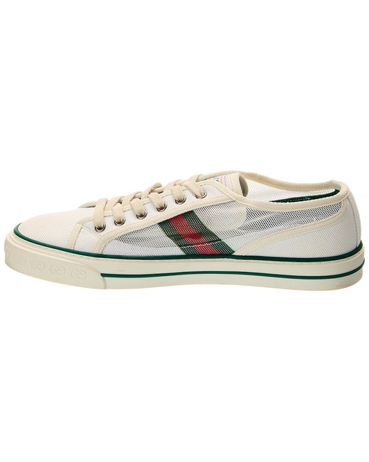 Gucci Tennis 1977 Mesh Sneaker
