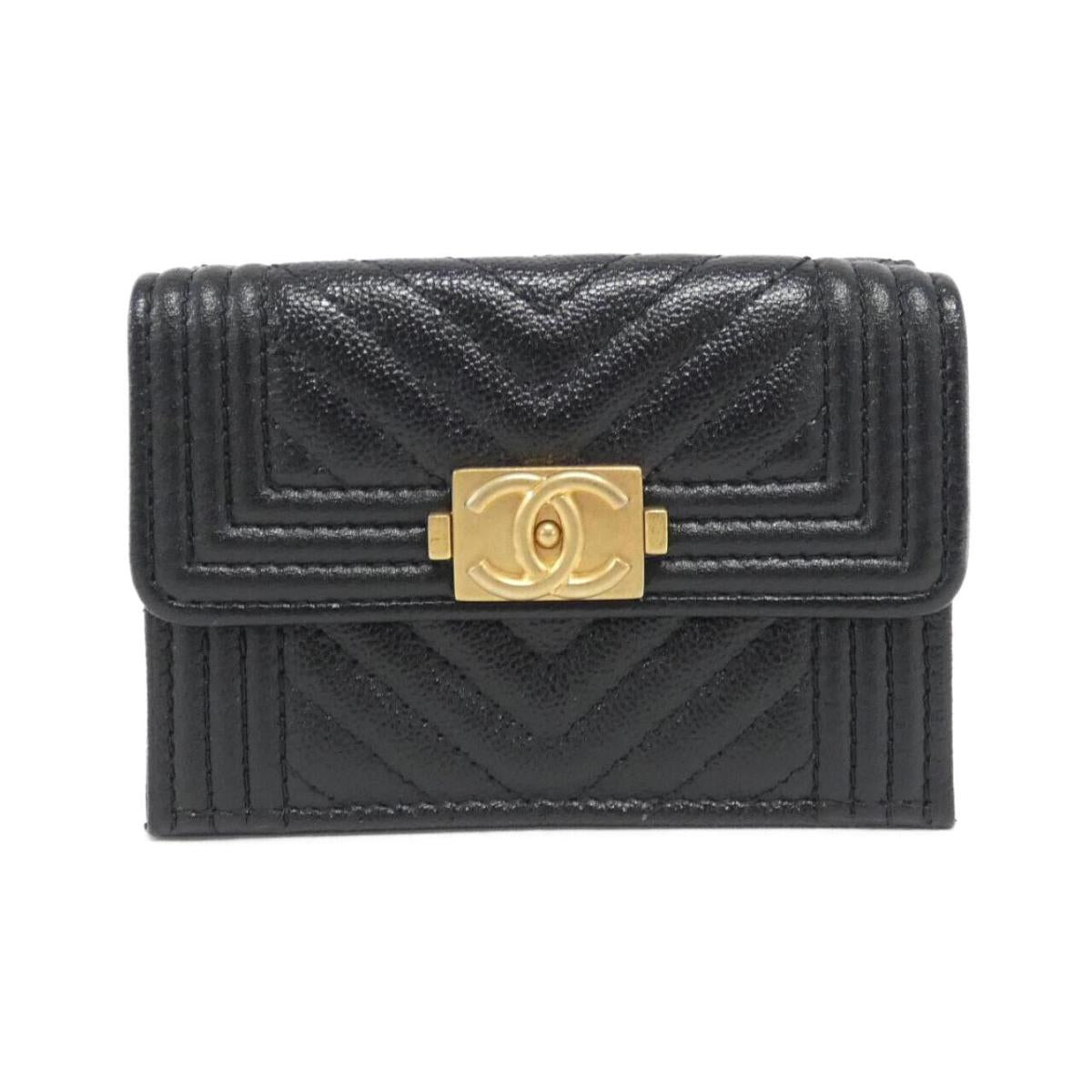 CHANEL BOY CHANEL LINE 84432