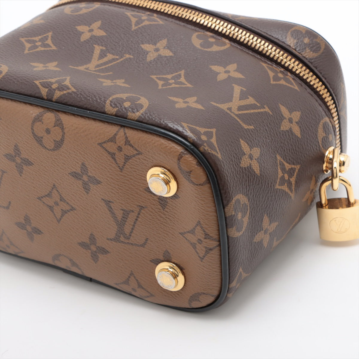 Louis Vuitton Monogram Reversee Vanity NV M45165