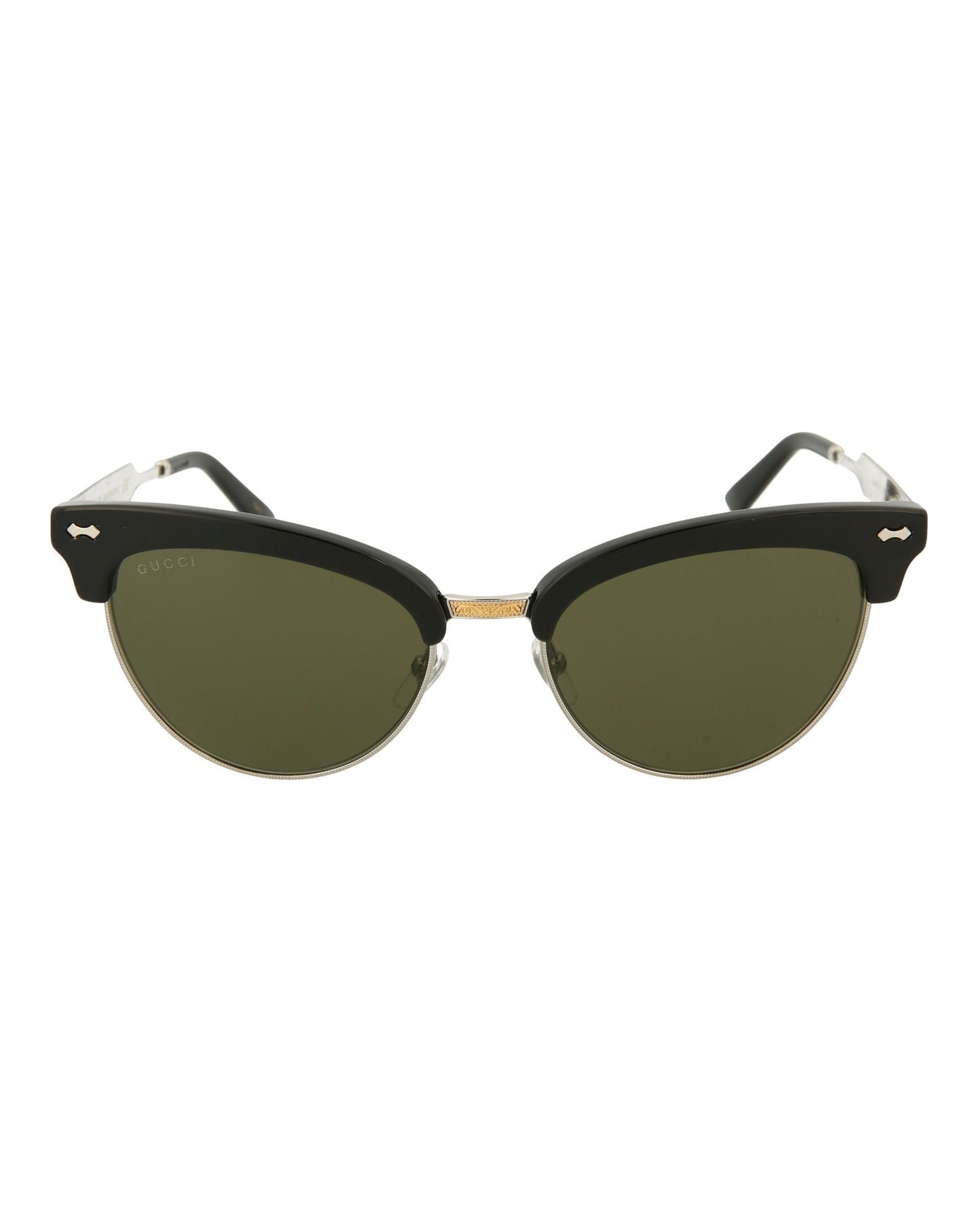 Gucci Cat-Eye Sunglasses