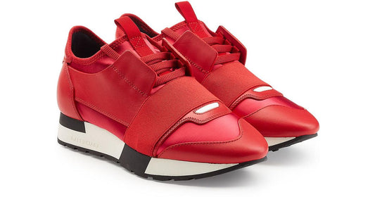 BALENCIAGA RACE RUNNERS