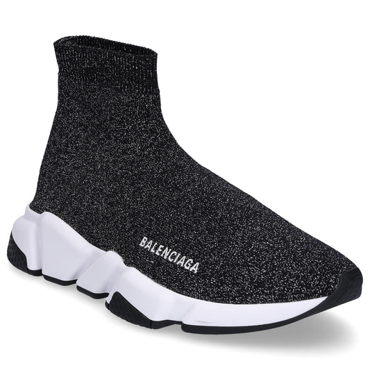 BALENCIAGA SPEED SNEAKERS SIZE 38