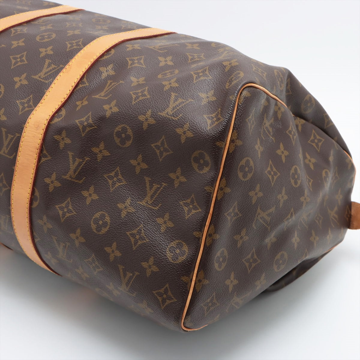 Louis Vuitton Monogram Keepall 50 M41426