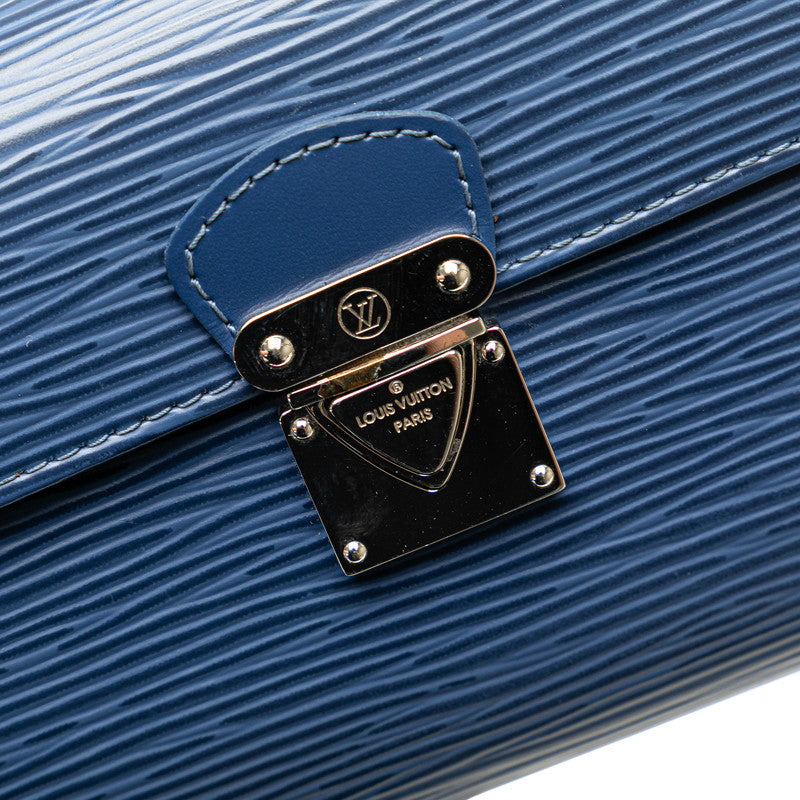Louis Vuitton Epi Koala Wallet M5801G