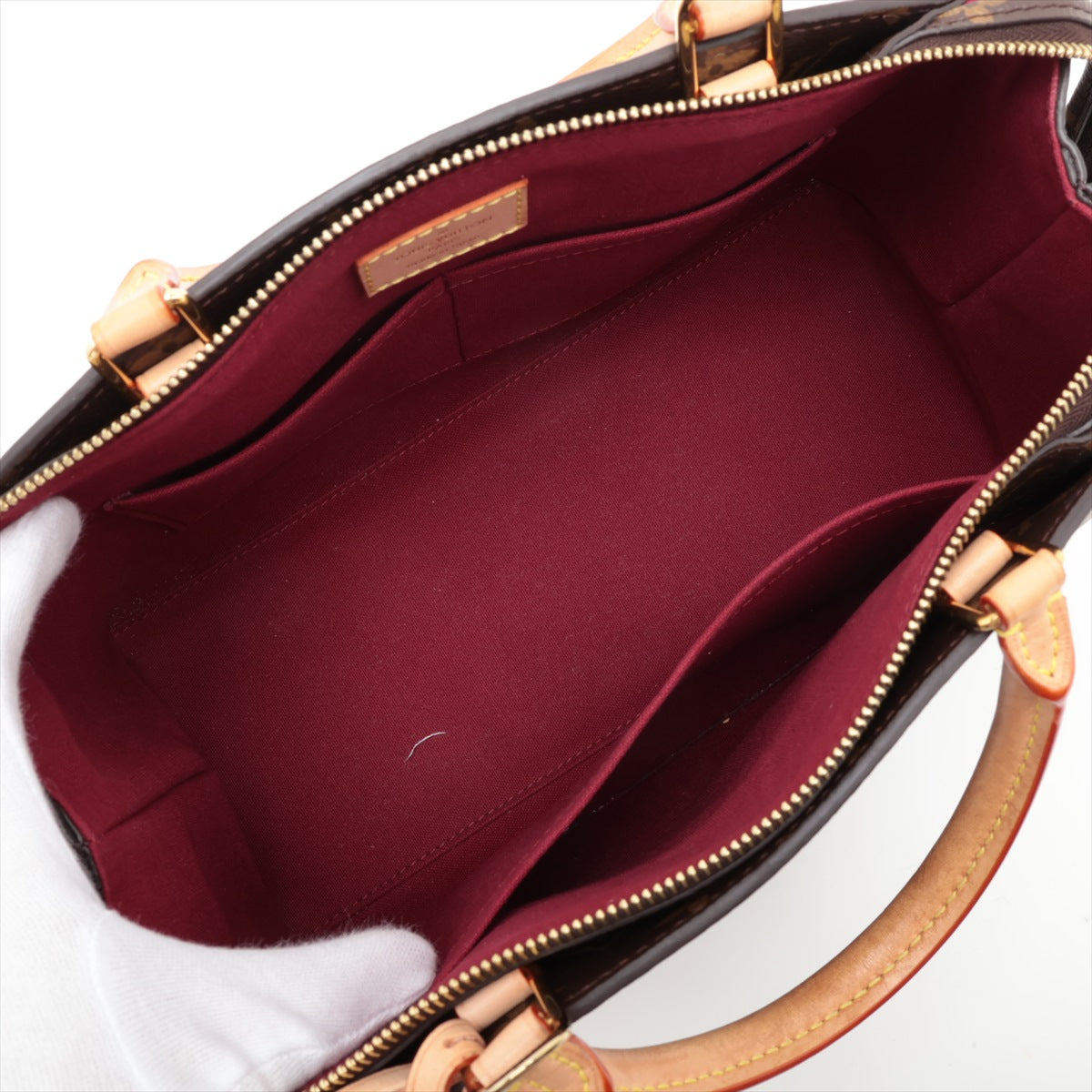 Louis Vuitton Monogram Pty Pale PM M45900   at