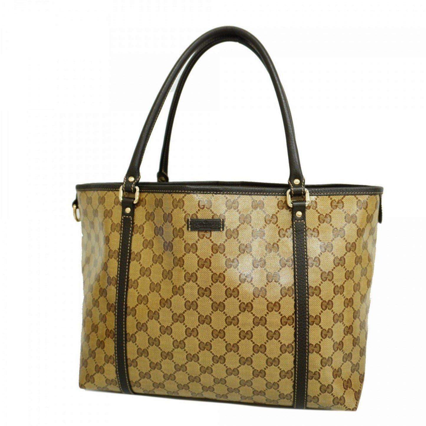 Gucci  Canvas Tote Bag ()