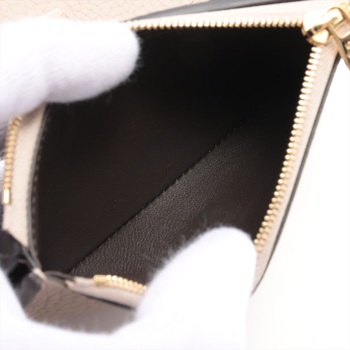 Louis Vuitton  Portfolio Capsule Compact M62159 Garage Compact Wallet