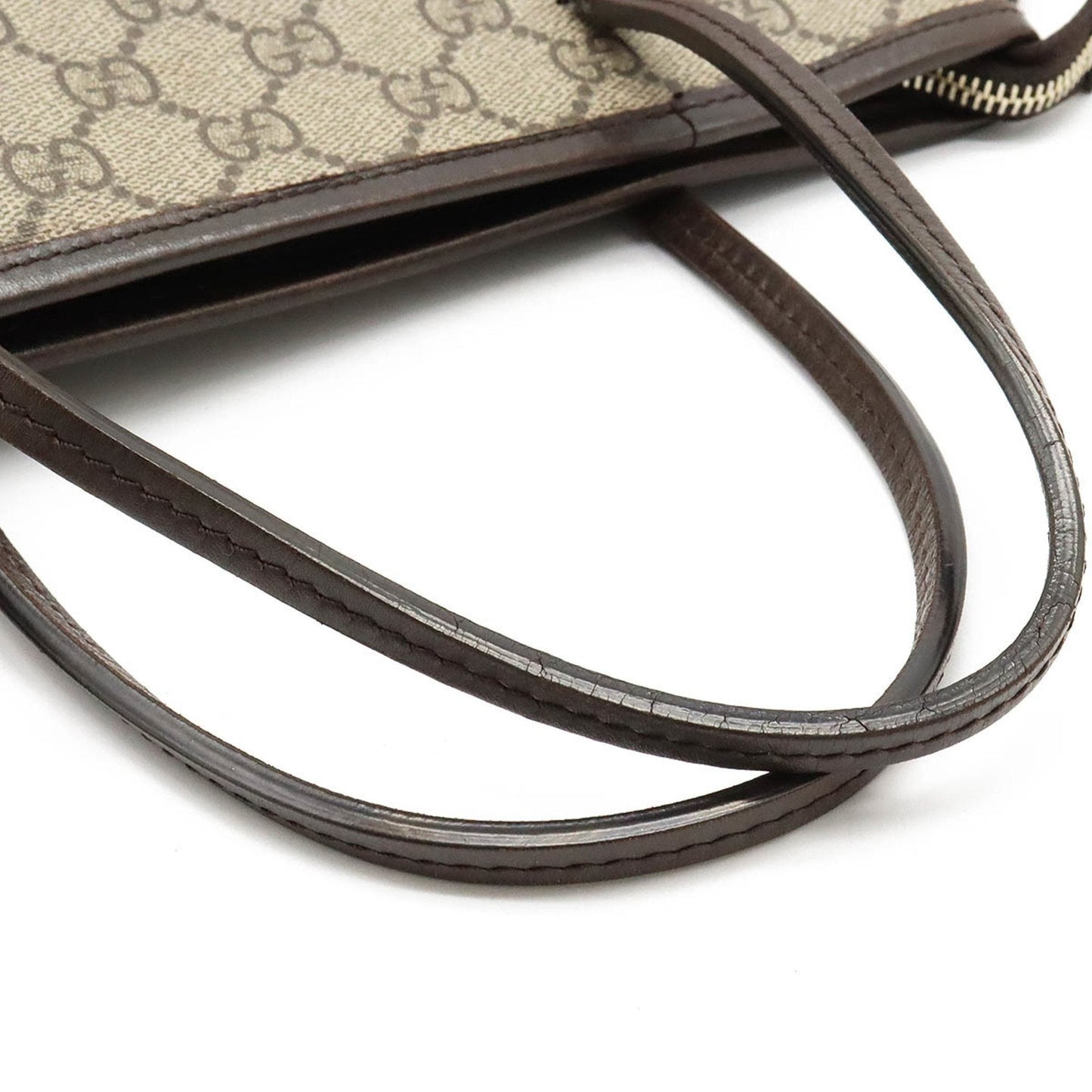 Luxury Gucci Trending 2025 Gg Canvas  Canvas Tote Bag ()