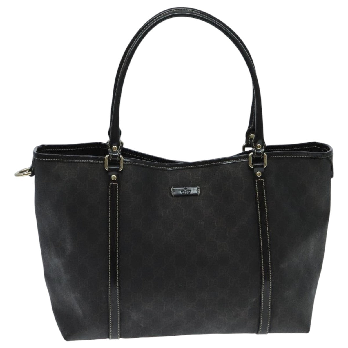 Luxury Gucci Trending 2025  Canvas Tote Bag