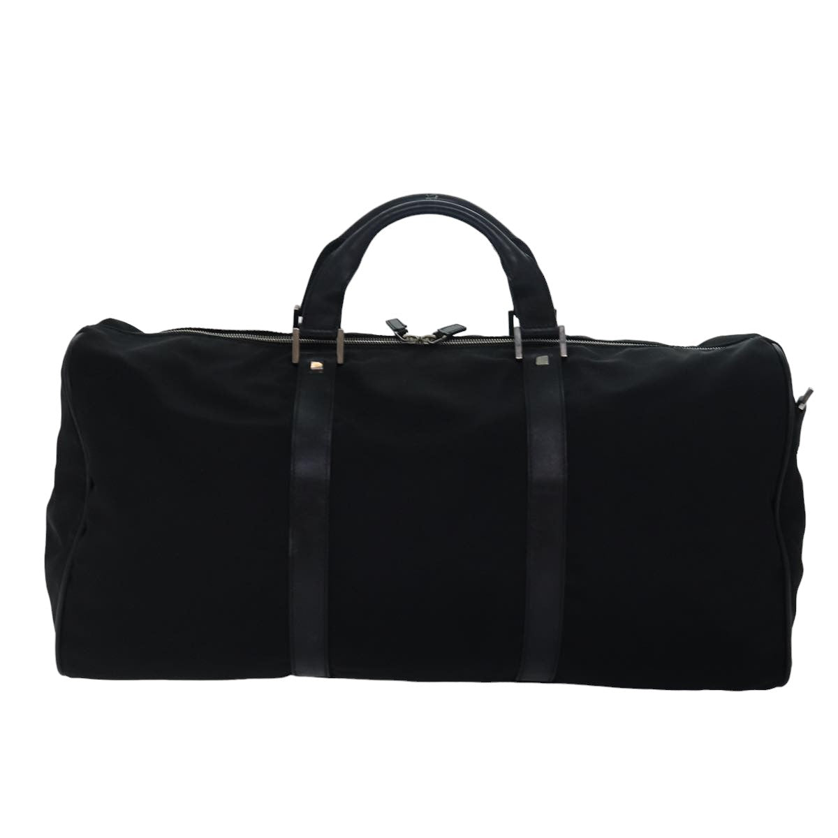 Luxury Gucci Trending 2025 Boston  Synthetic Travel Bag ()