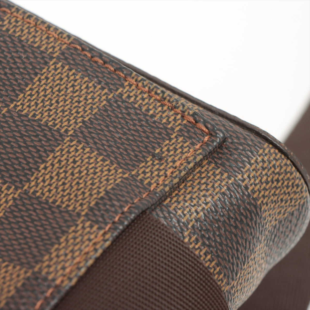 Louis Vuitton Damier Geronimos N51994