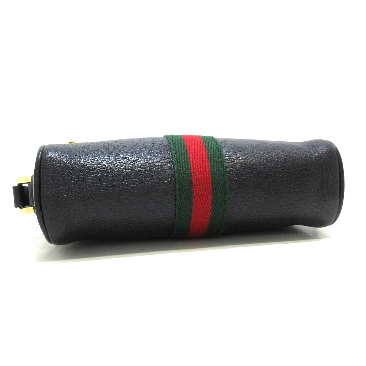 Luxury Gucci Trending 2025 Ophidia  Leather Shoulder Bag ()