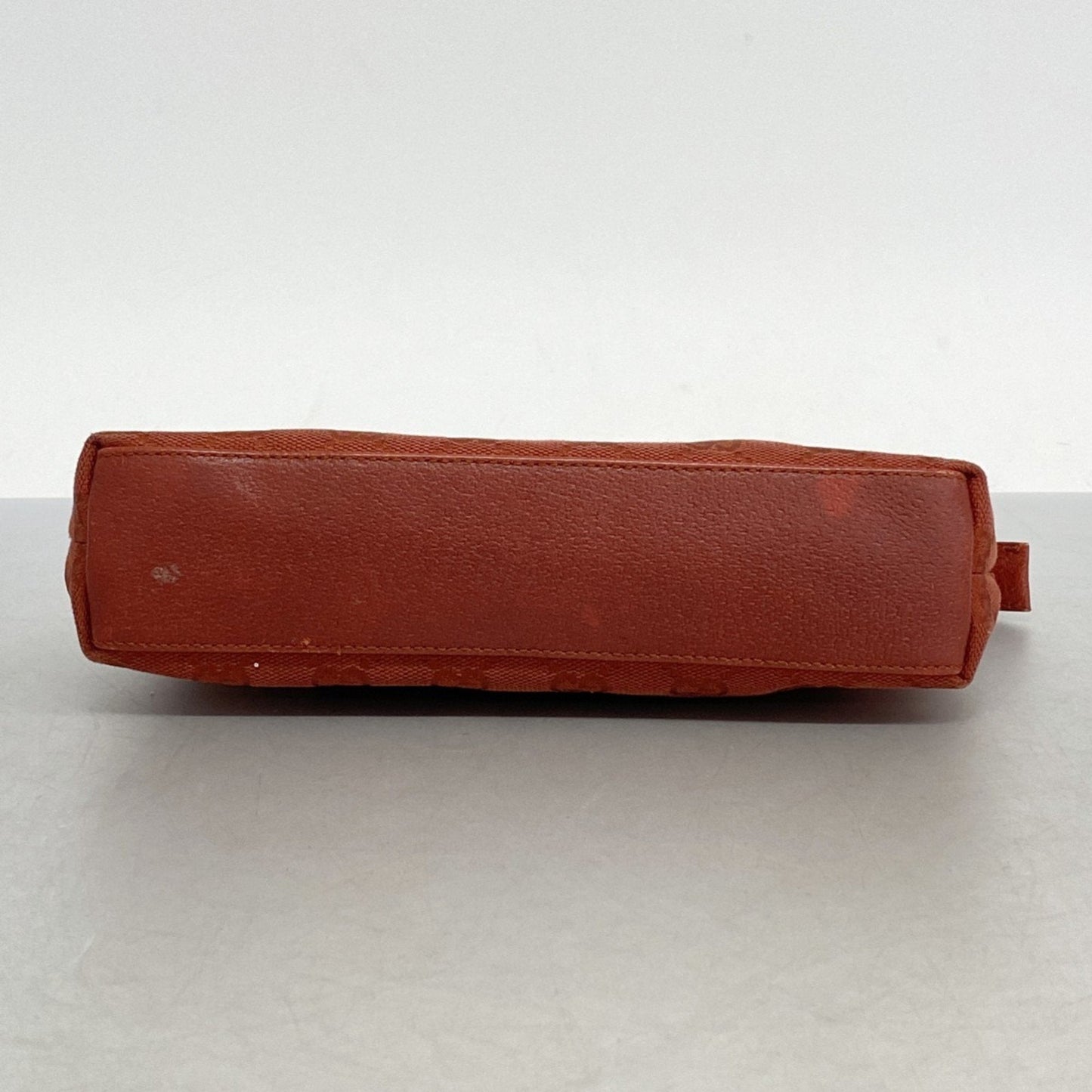 Gucci Gg Canvas  Canvas Clutch Bag ()