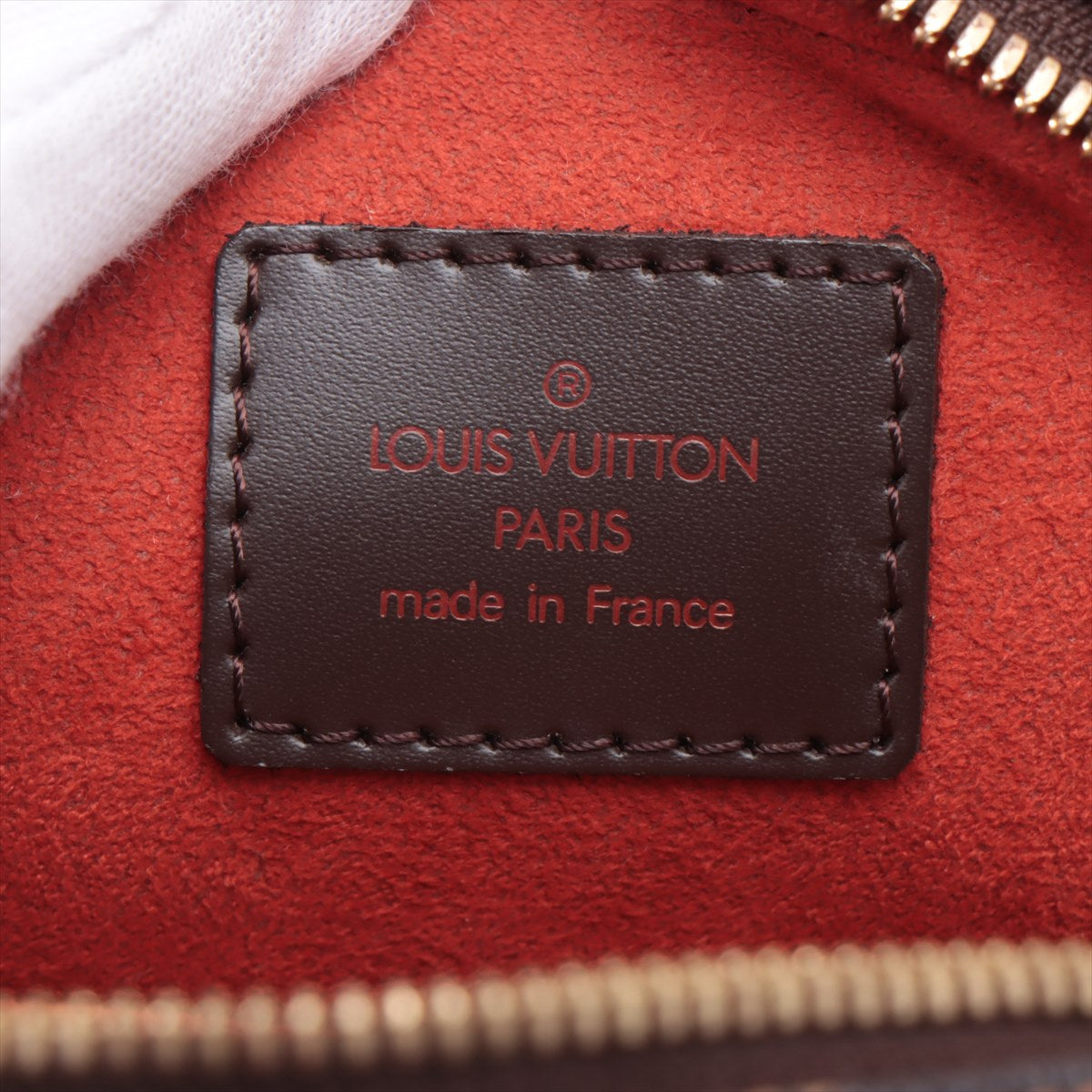 Louis Vuitton Damier Ipanema PM N51294