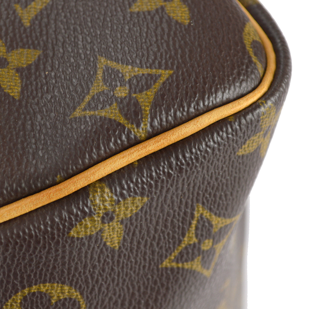 Louis Vuitton 2000 Monogram Keepall Bandouliere 60 2way Duffle M41412