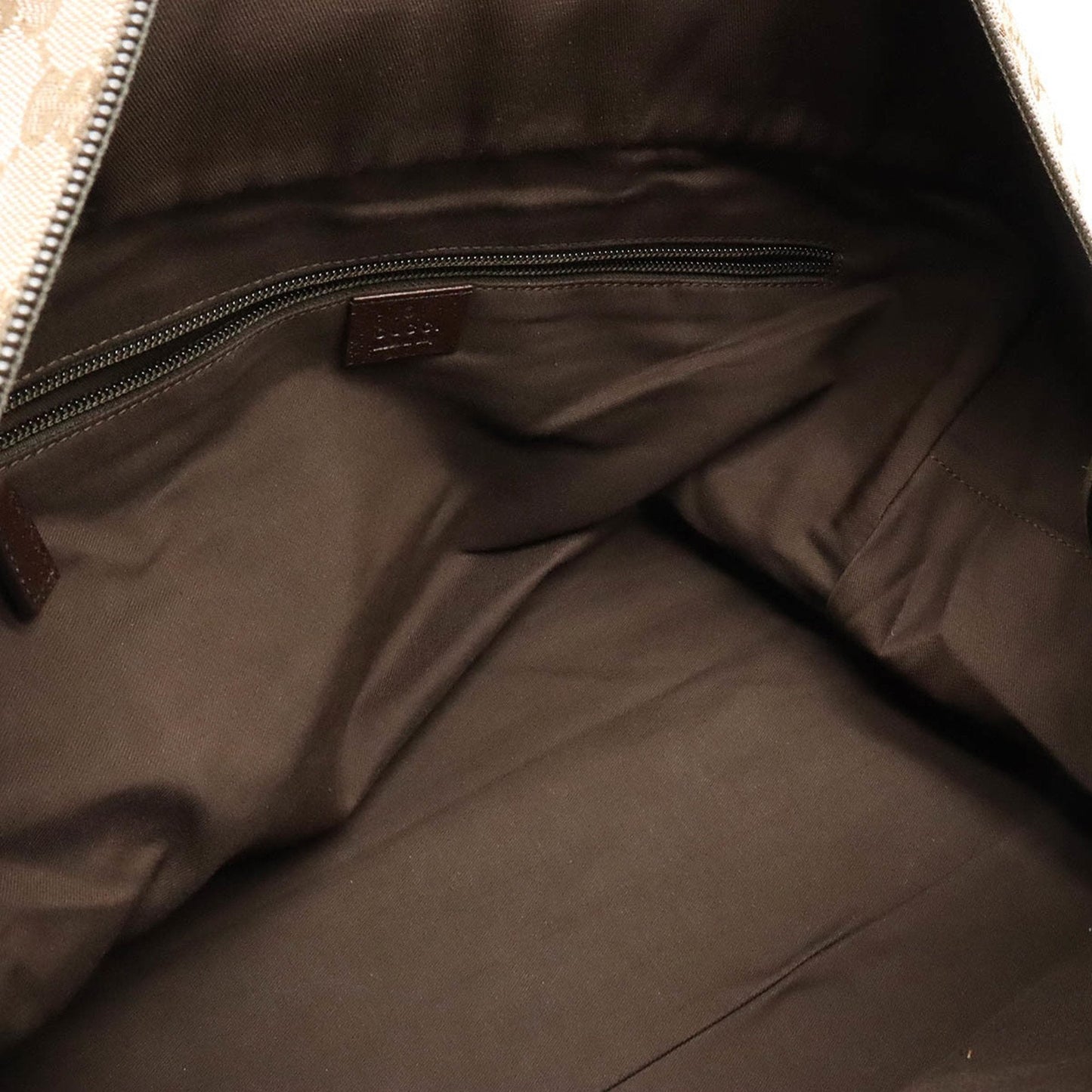 Luxury Gucci Trending 2025 Gg Canvas  Canvas Tote Bag ()