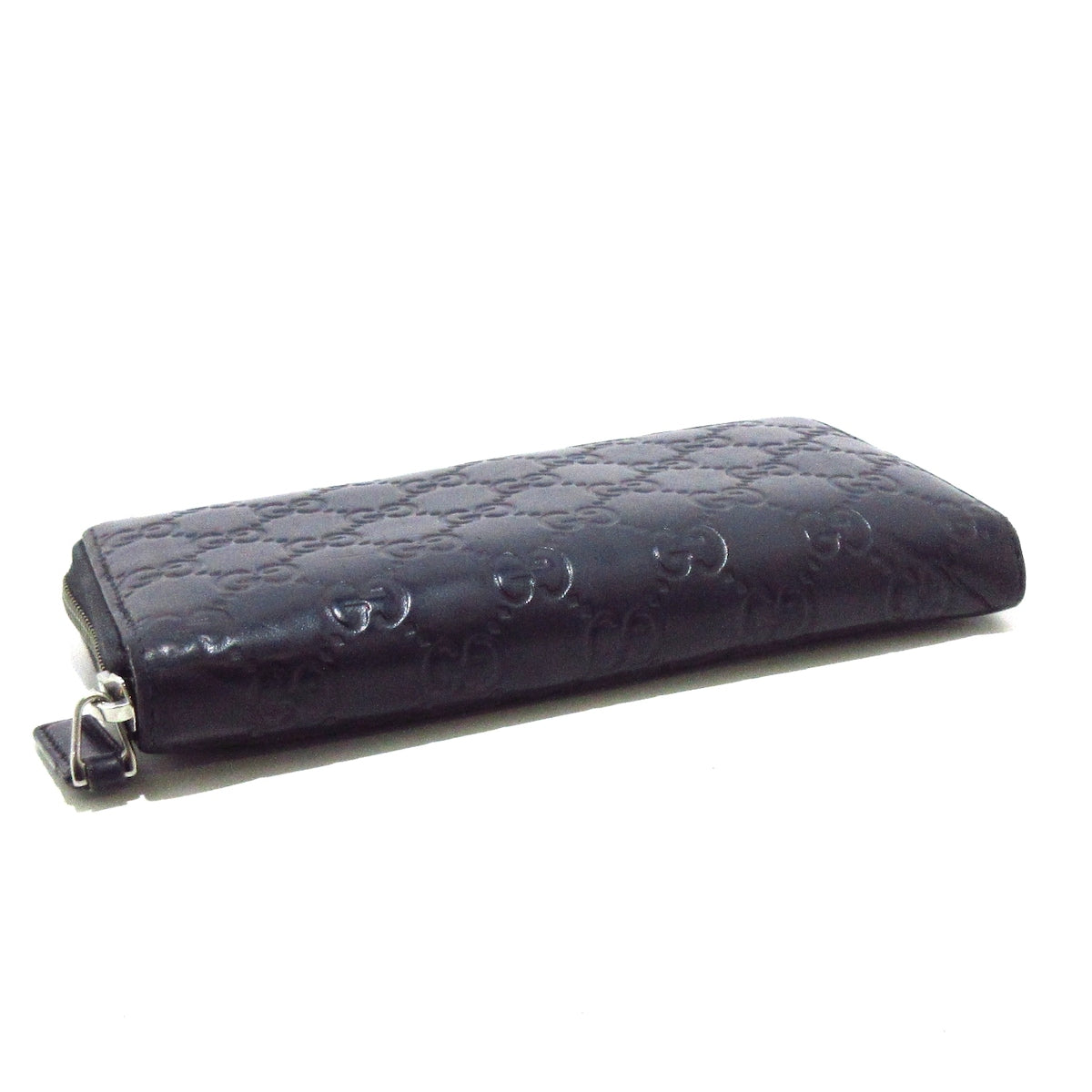 Gucci Guccissima  Leather Wallet