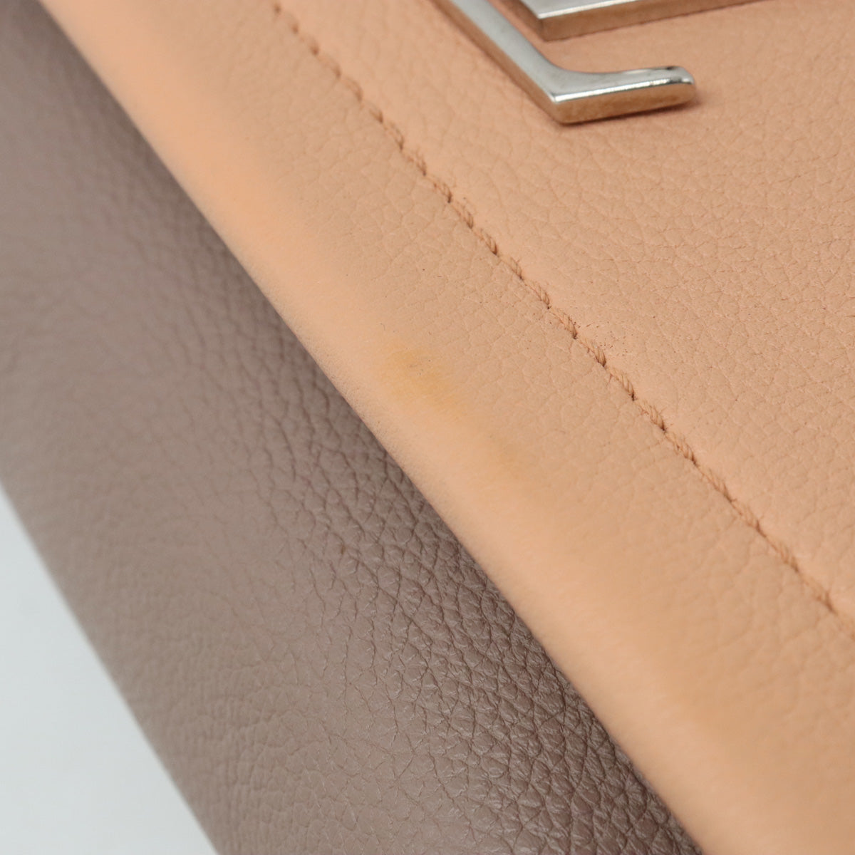 Louis Vuitton Louis Vuitton Locky II Rocky 2 BB Tricolor Shoulder Bag 2WAY Chain Handbag  Noneir M50920